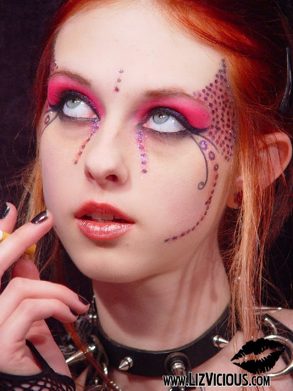 Liz Vicious
