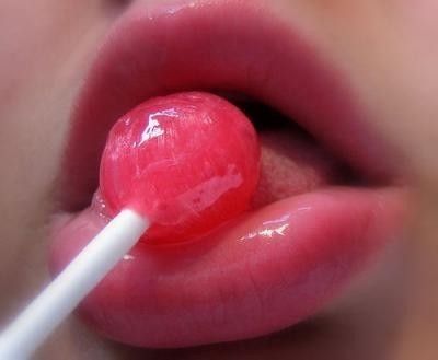 Lolly