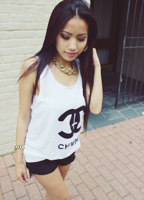oheyimcam:

CHVNEL Bigboobs, Toket Gede, Tetek Montok, Foto...