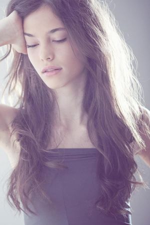 We Love Cover Girl 20640