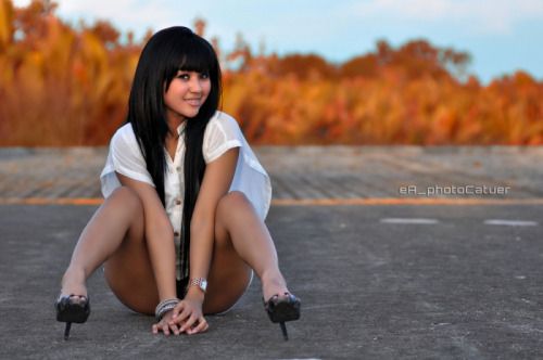 Sexy Cutie !!!!!!!!! Tetek Gede, Bigboobs, Toket Gede, Tetek...