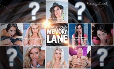 A Walk Down Memory Lane