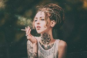 asphyxia | via Tumblr