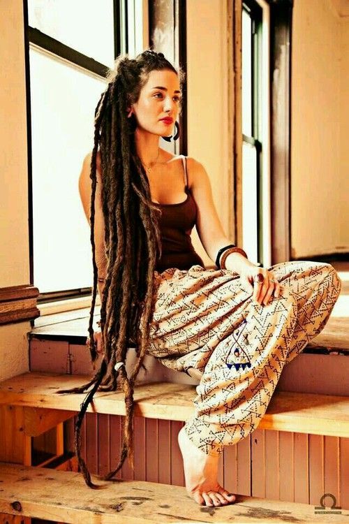 Dreadlock