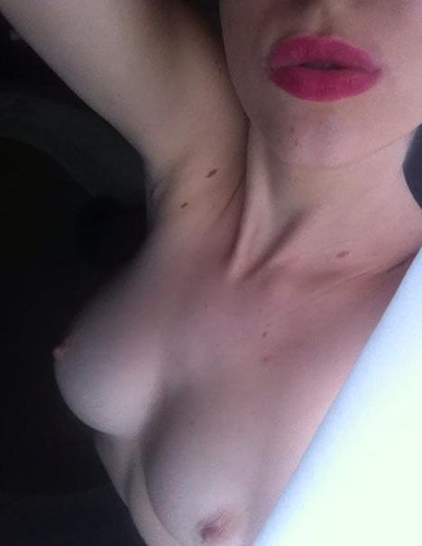 Filthy lips
