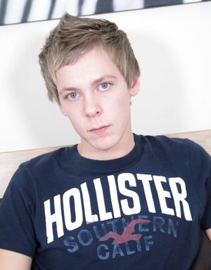 Erotic shaft stroking