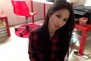 klaauuudia: nosey nose nose :)  Bigboobs, Toket Gede, Tetek...