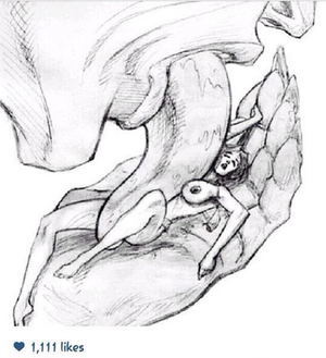 Sexual Art - If it were possible...