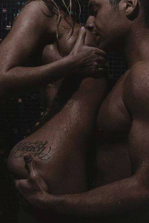 Love is Art - Morning Sex, Shower Sex... the bruteness and animosity between them