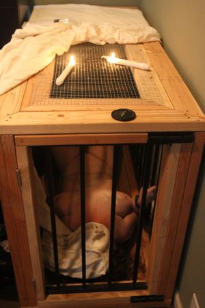 Hot Bondage XXX Galleries