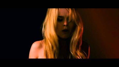 Alice Eve sex scene from Big Nothing