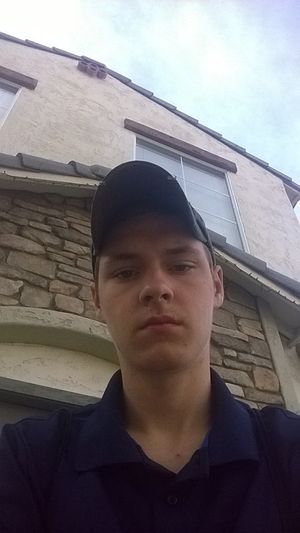 nashalexbearden Zdjęcie