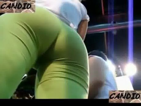 95 candid ass candidman