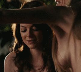 Emma Stone