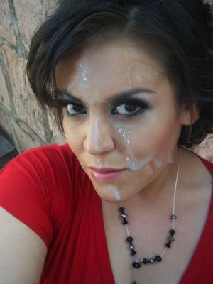 Sexy HD Full Cum Facial Porn Gallery