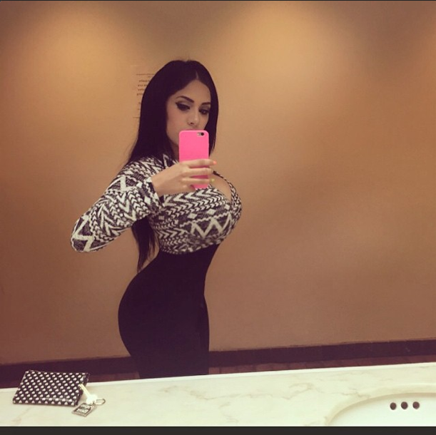 Cynthia Martell