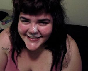 Just Another Hot Chubby Teen4