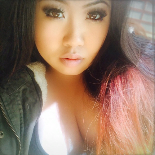 Sexy HD Full Asian Porn Pics