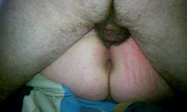 bbw creampie