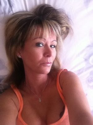 frustratedali, 42 in Whitehill, Hampshire