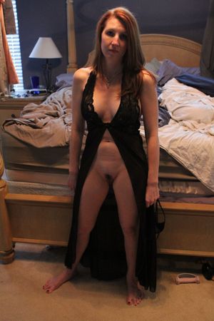 Beautiful Mommy wants you to fuck her suckhole