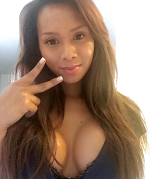 Full HD Chinese Girl Pic