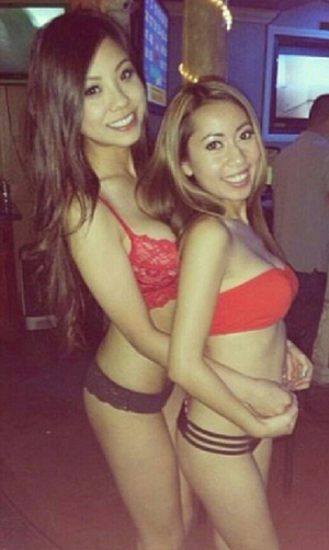 Sexy Hot Chinese Girl Porn