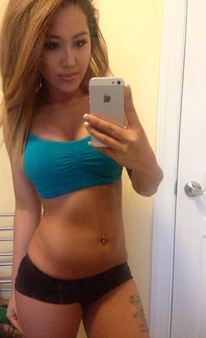 Hot HD Chinese Girl Pix