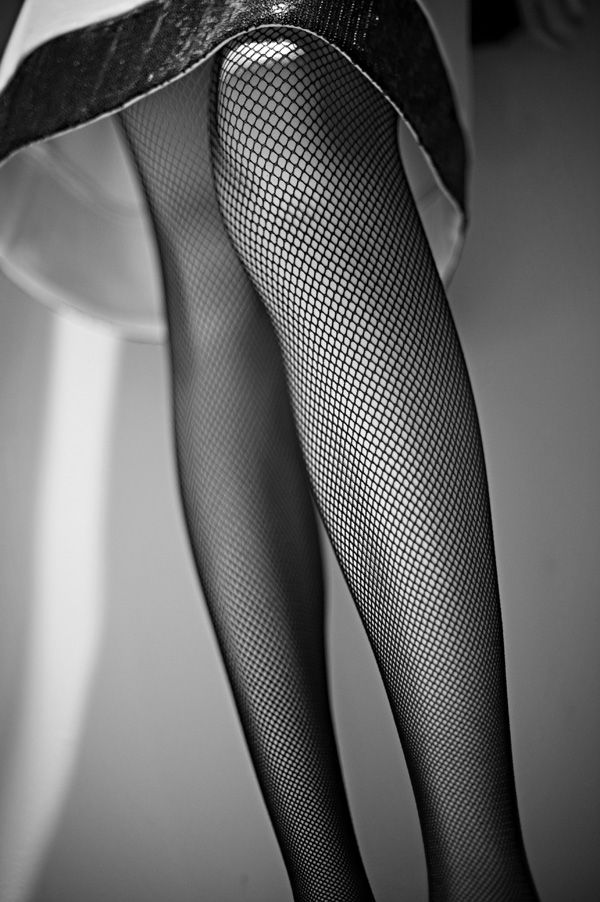 Wearing My Stockings And Suspenders Wanna Fuck Me 643