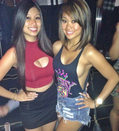 Sexy Hot Full Asian XXX Galleries