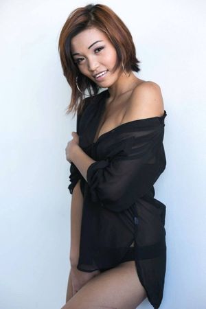 Sexy Cutie !!!!!!!! Tetek Gede, Bigboobs, Toket Gede, Tetek...