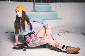 Hot Emo 03109136