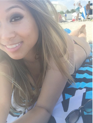 Hot and Sexy Chinese Girl Porn Pix