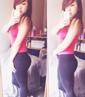 HD Full Korean Girl XXX Pic