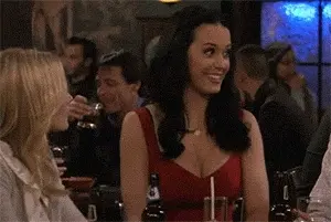 Katy Perry