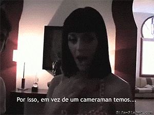 Hot Katy Perry GIFs Showing Cleavage