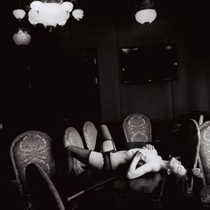 Bon Jour Sexy Stockings 043