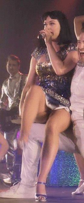 katy perry hot cross legs gif Imgur Tumblr