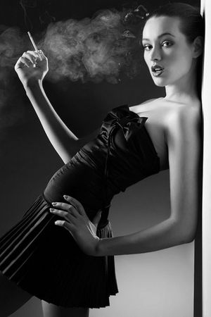 Bon Jour Sexy Stockings 293