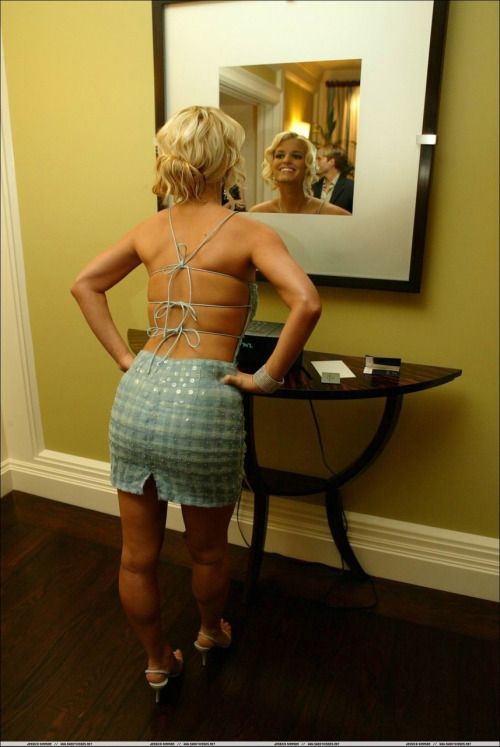 Jessica Simpson