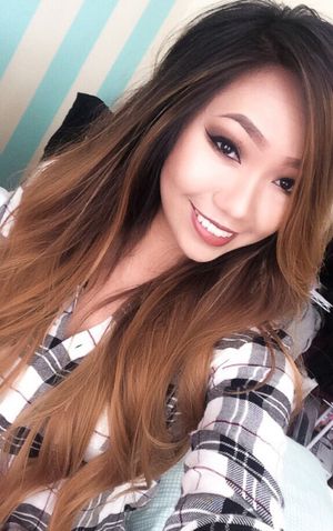 alyssa-chu: Mehehe Bigboobs, Toket Gede, Tetek Montok, Foto...