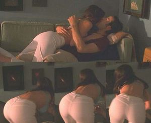 Jennifer Love Hewitt