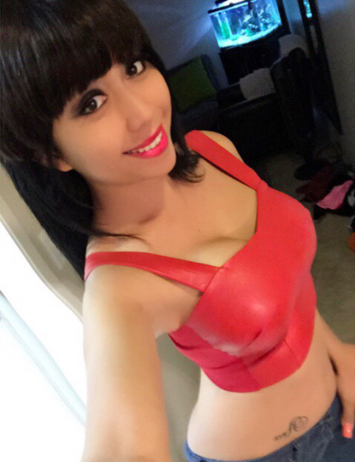 Super Hot Korean Girl Porn Pix
