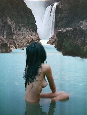 Hot Full Nude Beach Sex