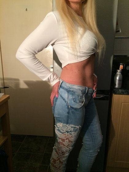 bubblyleez, 33 in Sale, Manchester