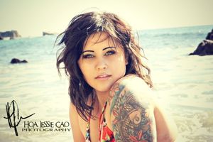 Sexy Tattooed Bitches 148