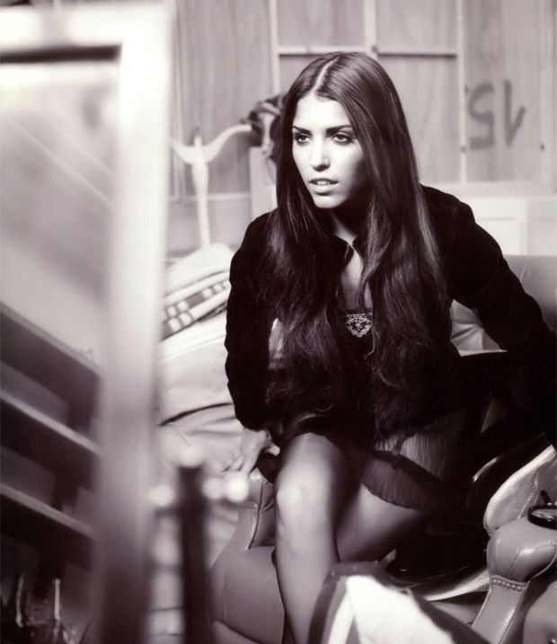 It Is My Pleasure In Lingerie 1104