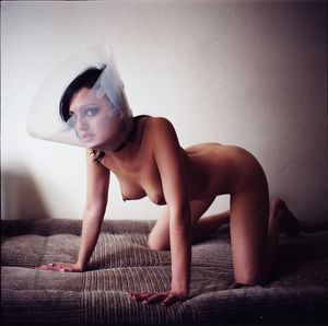 doggie style by princesseangelique