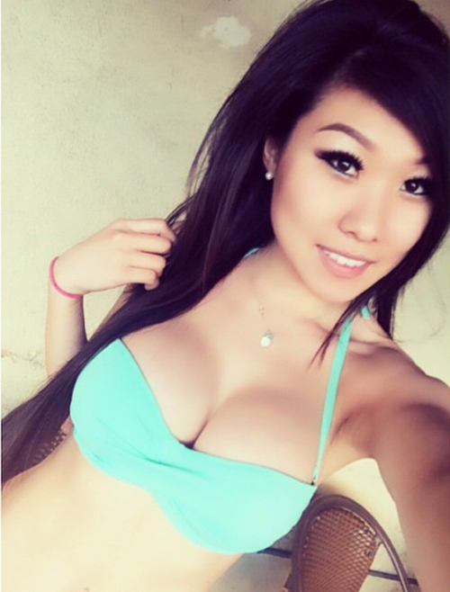 Hot Chinese Girl Pix