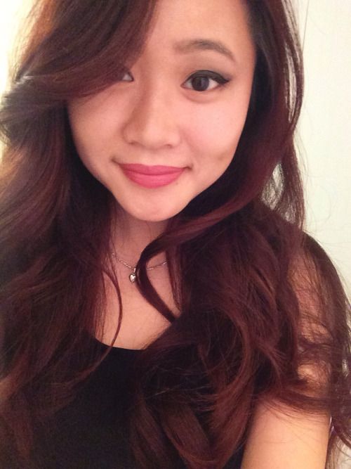 teamasiangirls:

jannicequynh.tumblr.com… Bigboobs, Toket...